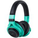 Беспроводные наушники Rombica MySound BH-15 Green