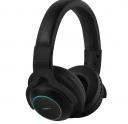 Наушники Rombica MySound BH-15 Black