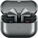Беспроводные наушники Samsung Galaxy Buds 3 Pro silver (серебро)