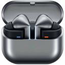 Беспроводные наушники Samsung Galaxy Buds 3 Pro, серебристый