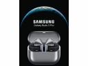 Беспроводные наушники Samsung Galaxy Buds 3 Pro Серебро
