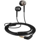Проводные наушники Sennheiser CX 400-II Precision RU, black