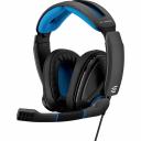 Гарнитура Epos \ Sennheiser GSP 300 Black\Blue