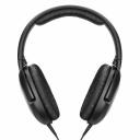 Наушники Sennheiser HD 206 Black/Silver