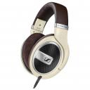 Наушники Sennheiser HD 599 Beige/Brown