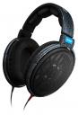 Наушники Sennheiser HD 600 Black/Grey