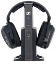 Беспроводные наушники Sennheiser RS 175-U Black