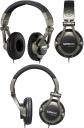 Наушники Shure SRH550DJ Black