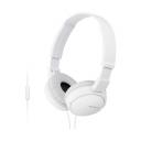 Наушники Sony MDR-ZX110AP White