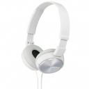 Наушники Sony MDR-ZX310 White