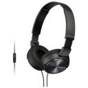 Sony MDR-ZX310AP Global, черный