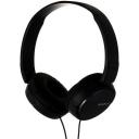 Наушники Sony MDR-ZX310AP, 3.5 мм, накладные, черный