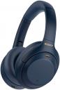 Беспроводные наушники Sony WH-1000XM4 Blue (Синий)