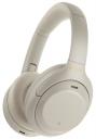 Беспроводное наушники Sony WH-1000XM4/SM Silver