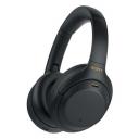 Наушники полноразмерные Bluetooth Sony WH-1000XM4