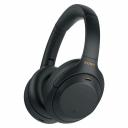 Беспроводные наушники Sony WH-1000XM4 Черный