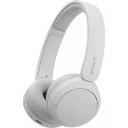 Наушники накладные Sony WH-CH520W белые