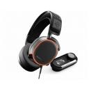 SteelSeries Arctis Pro GameDAC EU, черный