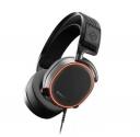 Гарнитура Steelseries Arctis Pro черный (61486)