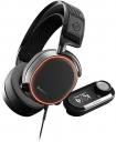 Игровая гарнитура SteelSeries Arctis Pro + GameDAC Black