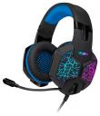 Игровая гарнитура Sven AP-U980MV Blue/Black