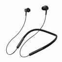 Беспроводные наушники Mi Bluetooth Neckband Earphones (черный)