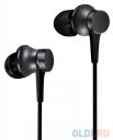 Гарнитура Xiaomi Mi In-Ear Headfones Basic черный ZBW4354TY