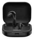 Беспроводные наушники Xiaomi Redmi Buds 6S (M2403E1), Midnight Black (черная)