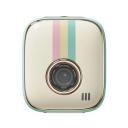 Беспроводные наушники Rock Retro Style tws Earphone Camera