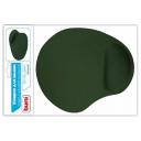 Коврик Buro BU-GEL, зеленый