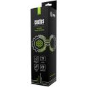 Коврик для мыши Cactus CS-MP-Pro03ХXL XXL черный 900x400x3 мм