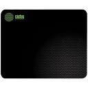 Коврик для мыши Cactus Black Mesh черный 300x250x3мм