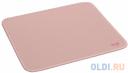 Logitech Mouse Pad Studio Series DARKER ROSE