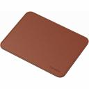 Коврик для мыши Satechi Eco Leather Mouse Pad Brown (ST-ELMPN)