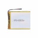 Аккумулятор AMPERIN Li-Pol (батарея) 4*60*75мм 2pin 3.7V/2500mAh 017288