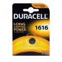 Батарейка Duracell CR1616-1BL