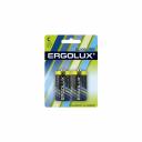 Ergolux Alkaline LR14 BL-2 (LR14 BL-2, батарейка,1.5В) (упак. 2 шт.), цена за 1 упак.