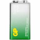 Батарейки GP Super Alkaline с технологией G-TECH обеспечивают до 50%* больше мощности (в игрушках по сравнению с национальным стандартом ГОСТ Р МЭК 60086-2-2019), позволяя вам наслаждаться использованием устройств без перерывов. Технология G-TECH гарантирует длительное время службы ваших устройств. Благодаря использованию графита высокой чистоты и высококачественного порошка цинка S, батарейки обеспечивают высокую мощность и стабильное напряжение на протяжении продолжительного времени. Запатентованная система предотвращения протечек обеспечивает безопасность использования и защиту ваших устройств. Эти щелочные батарейки выделяются соотношением цены и качества и идеально подходят для повседневных устройств, таких как часы, пульты дистанционного управления и другие.  Дополнительные характеристики: Температура хранения: от +10 до +25°С Срок хранения: 5 лет Вес (шт.):47 гр. Ширина: 25,5 мм Высота: 47,5 мм Глубина: 16,5 мм  