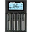 Зарядное устройство LiitoKala Lii-M4 Global для РФ