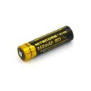Аккумулятор Nitecore NL1485 14500 Li-ion 3.7v 850mAh, 9972