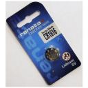 Литиевая батарейка CR1616 RENATA 1 шт.