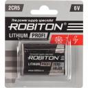 Батарейка Robiton PROFI 13261