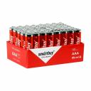 Батарейка Smartbuy алкалиновая lr03/40 bulk (40/960) упаковка 40 шт. SBBA-3A40S