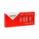 Батарейка Smartbuy алкалиновая lr03/10 box (10/800) упаковка 10 шт. SBBA-3A10BX