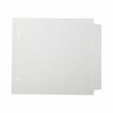 Файл-вкладыш Комус предназначен для хранения компакт-дисков. Рассчитан на один CD или DVD. Изготовлен из прозрачной полипропиленовой пленки толщиной 100 мкм. Размер 130х120 мм. Поверхность рифленая. Файл обеспечивает защиту диска от царапин и загрязнения. Имеет перфорацию (2 отверстия) для архивирования в папки. В упаковке содержится 20 файлов-вкладышей.