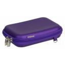 Чехол RIVACASE 9101, 9.8х9.8х14.8 см, 1 шт., фиолетовый