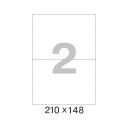 Самоклеящиеся этикетки ProMega label 1627422
