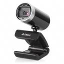 Веб-камера A-4Tech Web-камера A4Tech PK-910P {черный, 1280x720, 1Mpix, USB2.0, микрофон} [1193308]