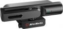 Web Камера Avermedia PW 513 черный 8Mpix USB3.0 с микрофоном Web Камера Avermedia PW 513 черный 8Mpix USB3.0 с микрофоном