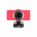 Web-камера Genius ECam 8000 New Red (32200001407)